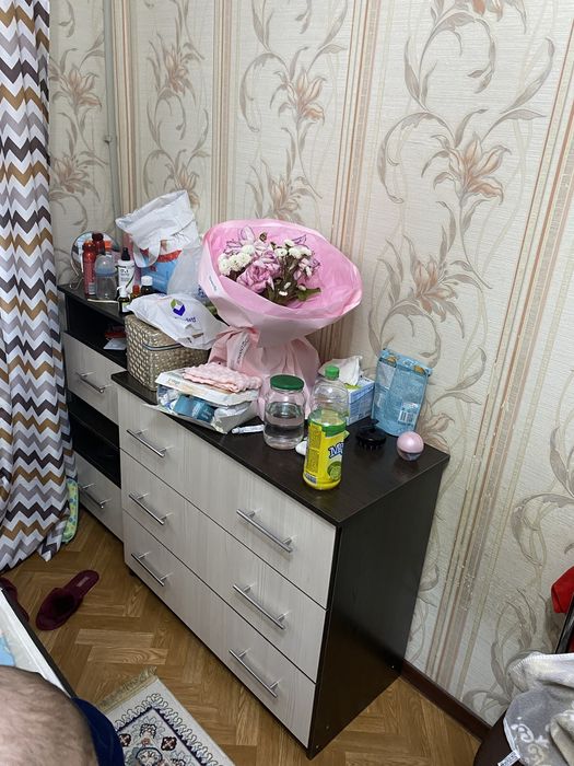 Спальный гарнитур 100-150к