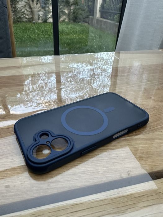 Iphon 17,  256 GB, 8 GB RAM