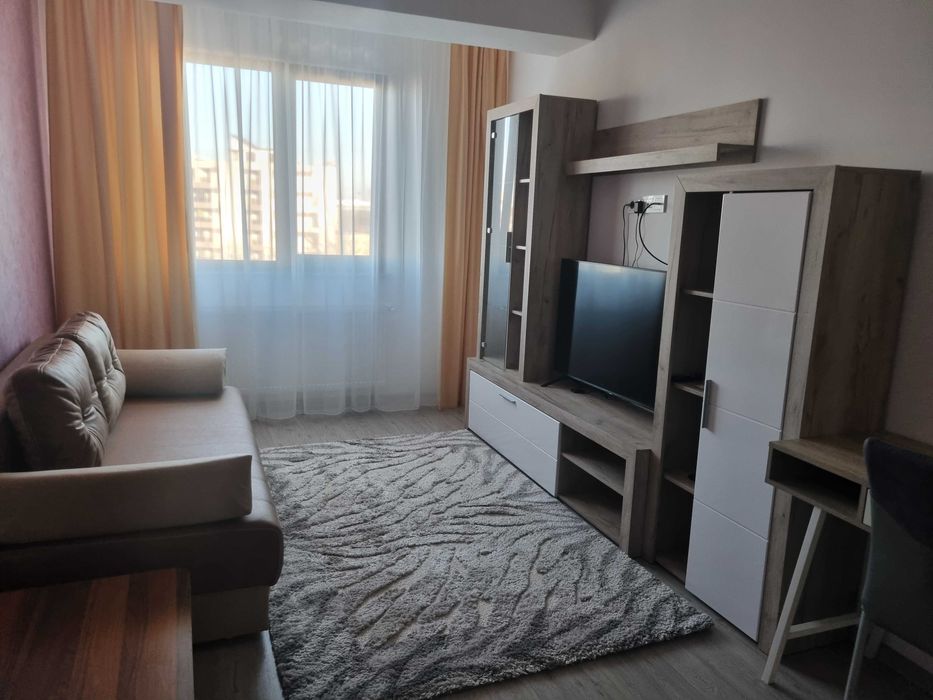 Inchiriere apartament 2 camere in zona Palas Mall
