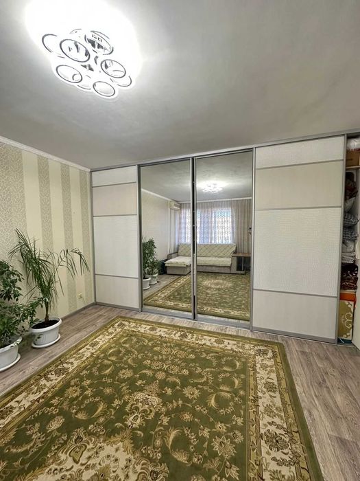 Продается 1 комн. квар. мкр. Кунаева