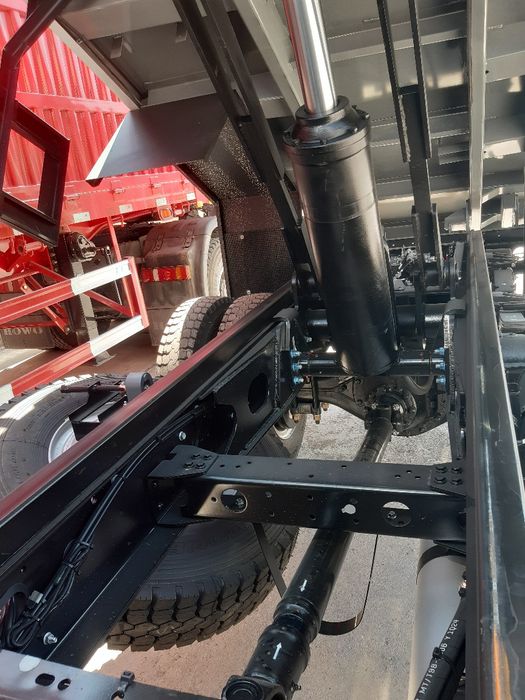 Акция ‼️ Howo 10 тонналик самосвал