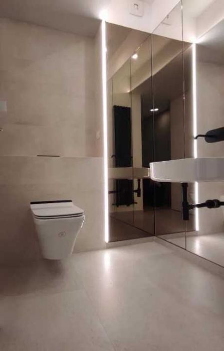 Дава се под наем Двустаен апартамент в Пловдив, Кючук Париж - 69 кв.м за 280.5 € - Снимка #3