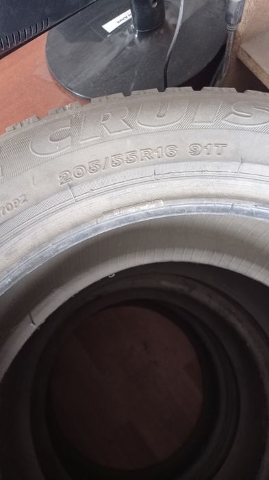 Продам автошины бу