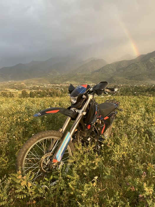 КТР 07 300сс 2024года