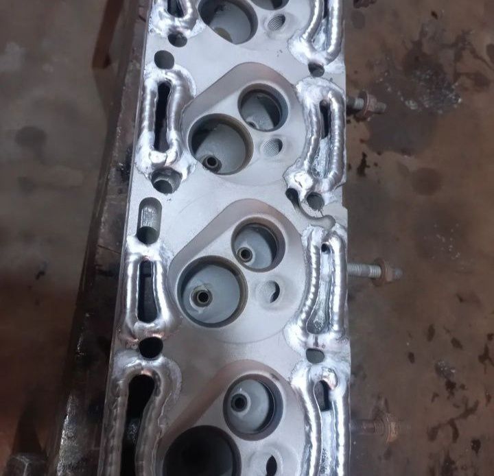 Аргоновая сварка выезд