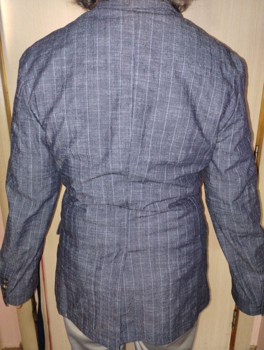 Мъжки летни сака