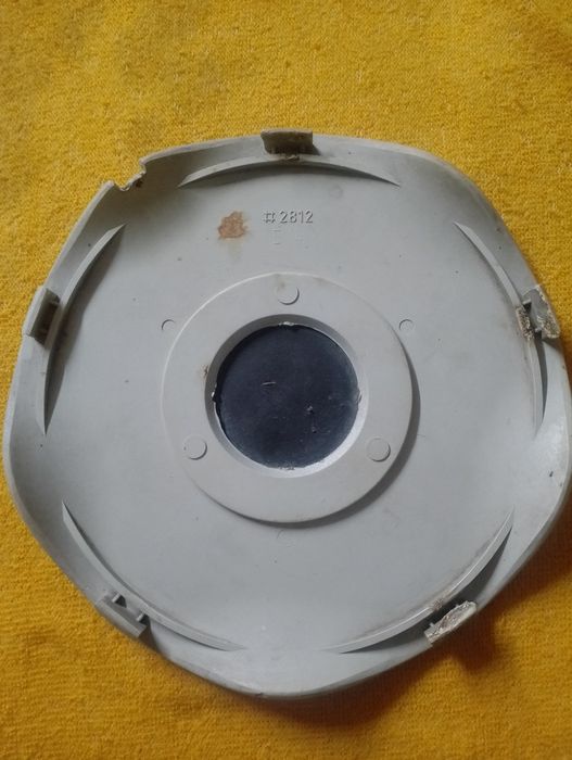 Колпак заглушка ступицы диска Toyota