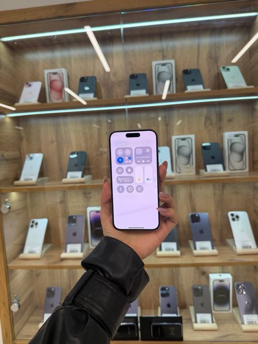 Iphone 15 Pro 256 Gb Akb 86% ЦП 676