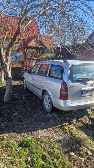 Vand OPEL ASTRA 1.6 benzina