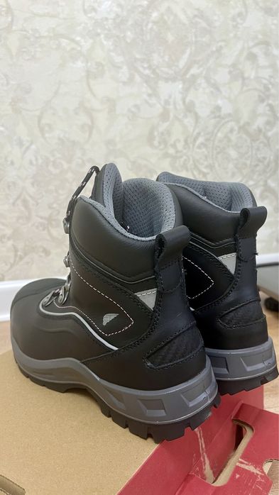 Спец ботинка, Red wing, 38 размер