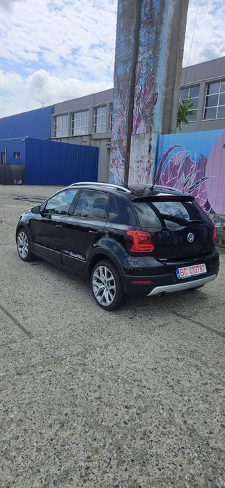 VOLKSWAGEN T-Cross 2014 — imagine 5