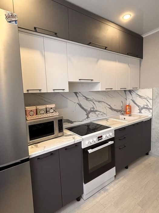 Продам 3х комнатную квартиру