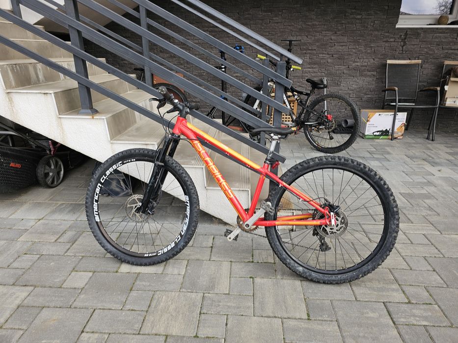 Bicicleta copii competiție