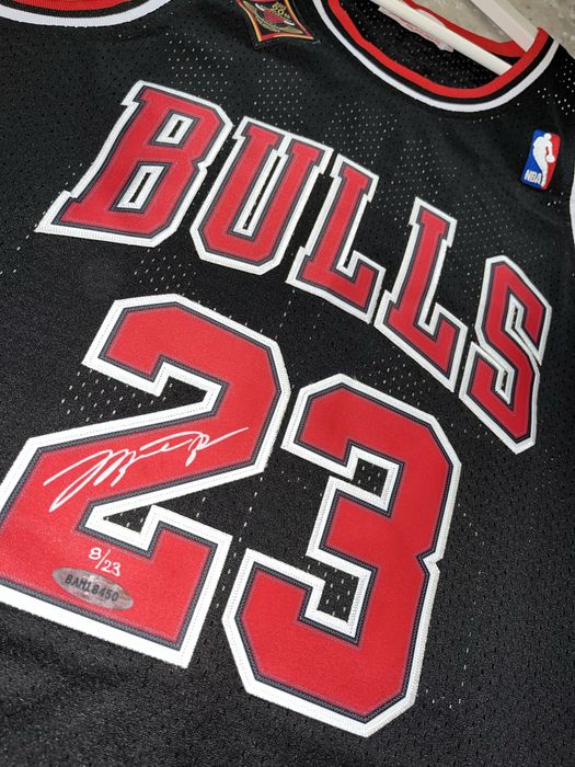 Maiou baschet / Bulls / Jordan 23