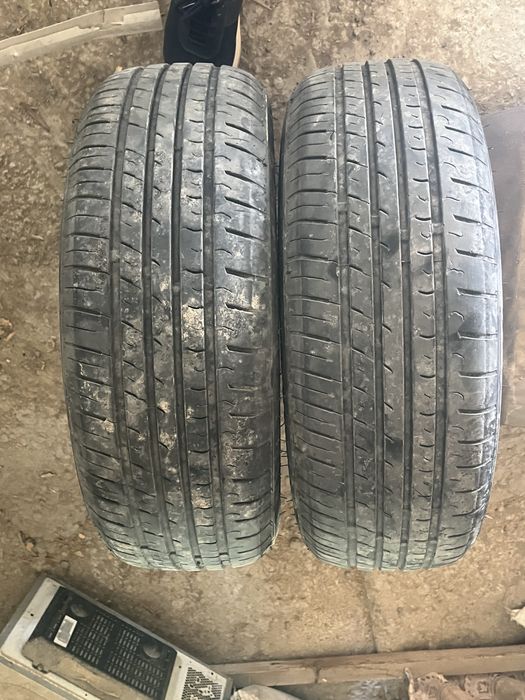 шины состояние идеал