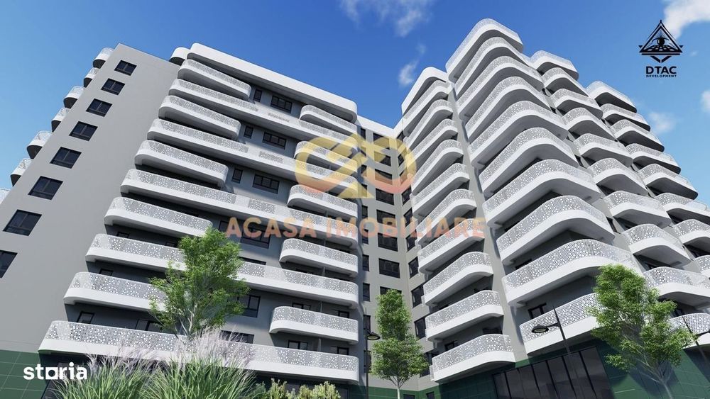 Nou Cartier Galata  Apartament 3 Camere Dec. 92 Mp