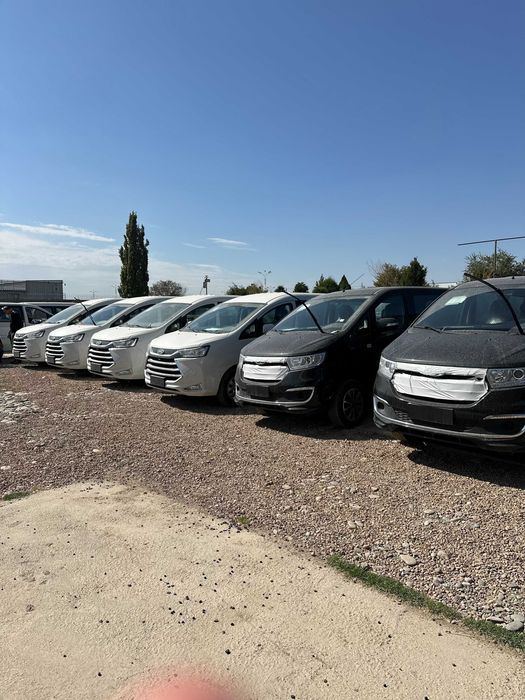 jac m3 9 kishilik miniven