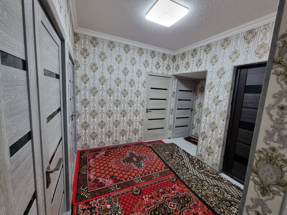 4 xonalik dom sotiladi