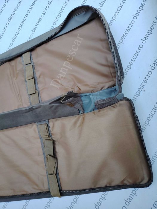 HUSA PENTRU 6-8 LANSETE 2,15M PROFL pt lansete 3,90m din 2 segmente