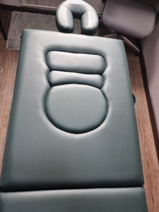 Массажный стол, кушетка