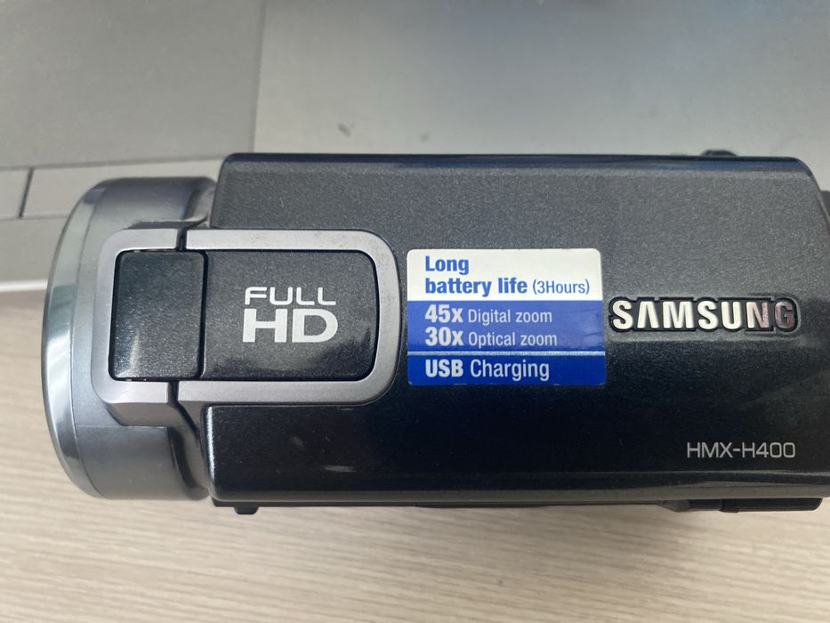 Продам видеокамеру