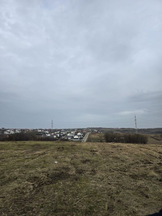 Teren Miroslava - 4 Loturi