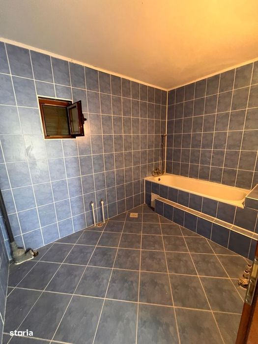 Casă S+P+1 cu terase mari și teren2700 mp – Orlești