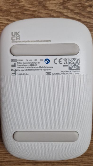 Електрическа помпа за кърма Philips Natural motion Premium