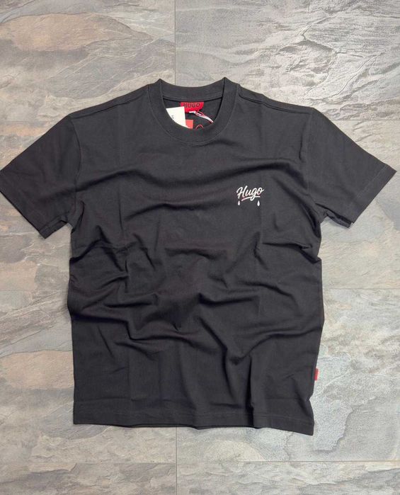 Мъжки Тениски Balenciaga