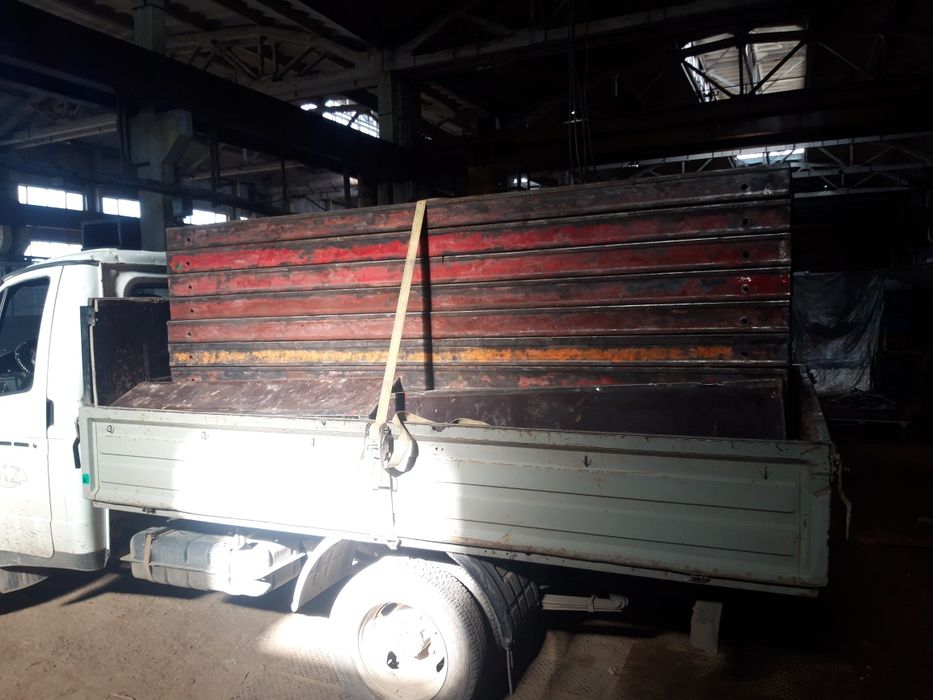 Бортовой, город,межгород,без тента, открытый газель, доставка, Верхный ...