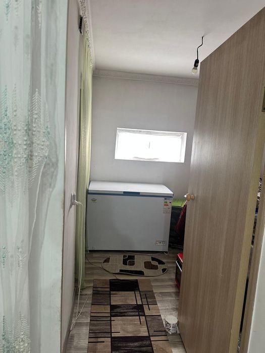 Продается дом барачный