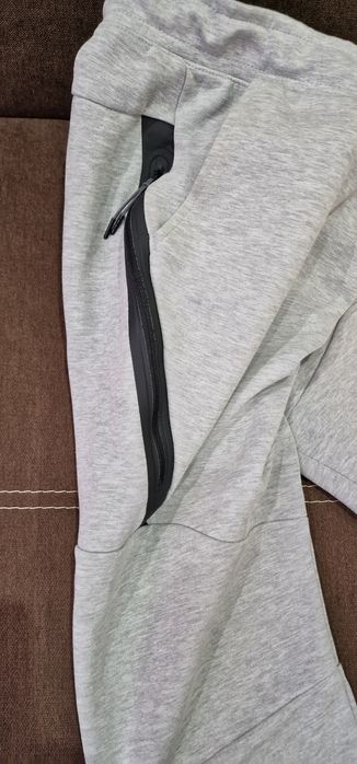 Оргинален  Нике теч