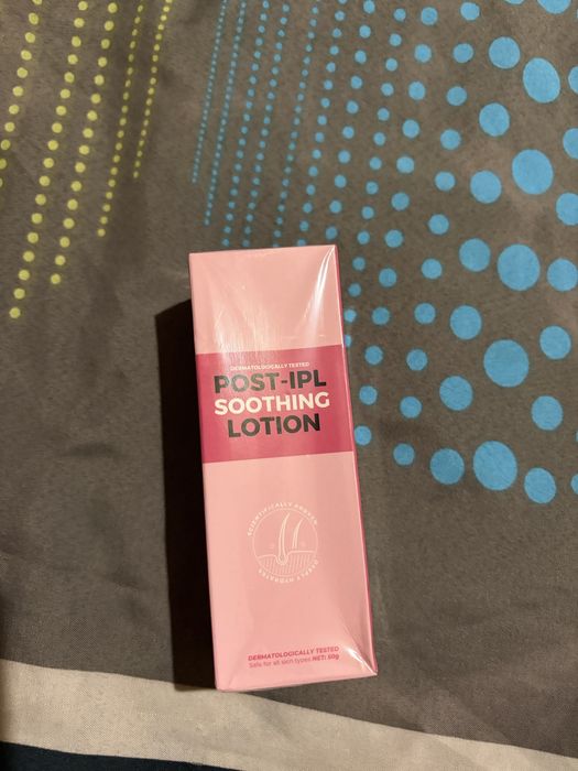 Фото Епилатор- не изплозван