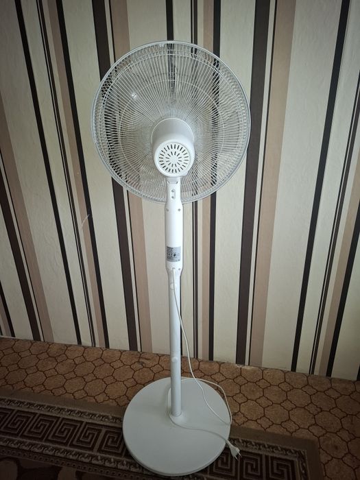 Вентилатор Taurus ICE BRISE с дистанционно