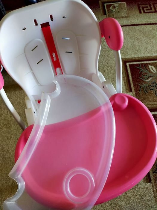 Детский стульчик