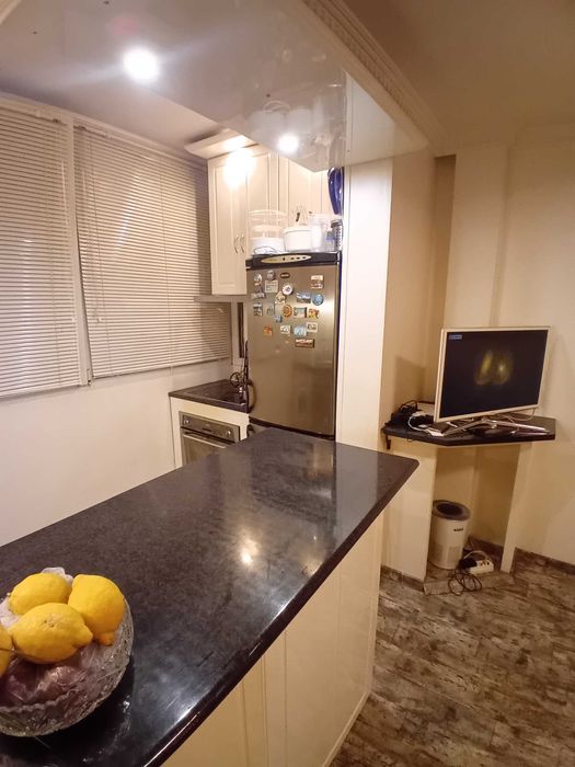 Продава се Четиристаен апартамент в София, Света Троица - 110 кв.м за 1238 €/кв.м - Снимка #12