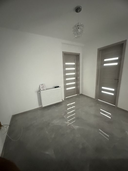 Apartament 2 camere NOU, nelocuit + 2 locuri parcare