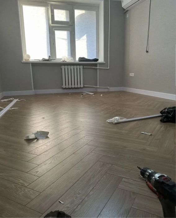 Укладчик ламината, паркетчик, недорого