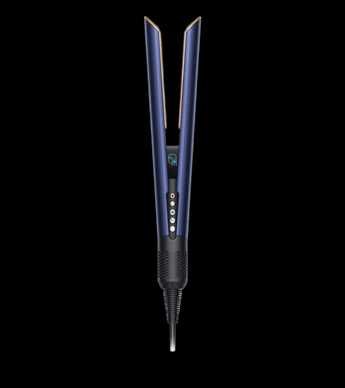 Выпрямитель для волос Dyson Airstrait Straightener Prussian Blue/Rich