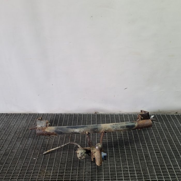 Carlig remorcare Hyundai Santa Fe 3 2012 - 2016 SUV 4 Usi (1351) Garantie