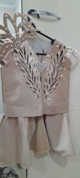 Көйлектер 4-5-6жасқа