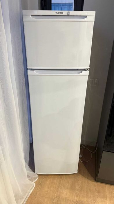 холодильник Бирюса