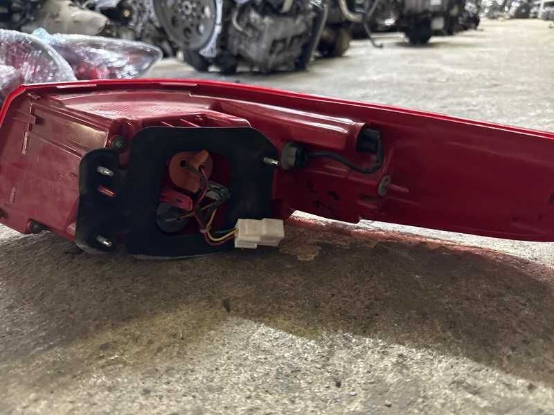 Фонарь заднего хода Kia Optima