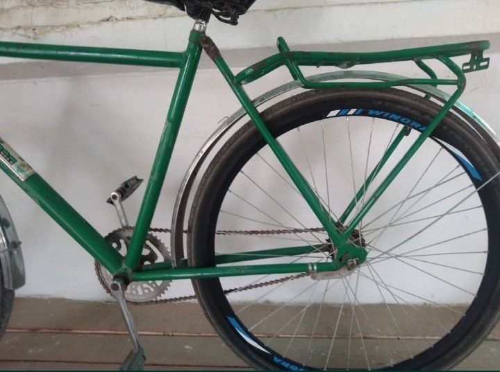 Велосипед Урал 28