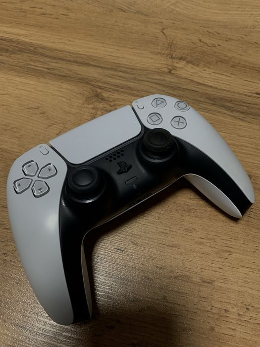Джостик геймпад пс 5