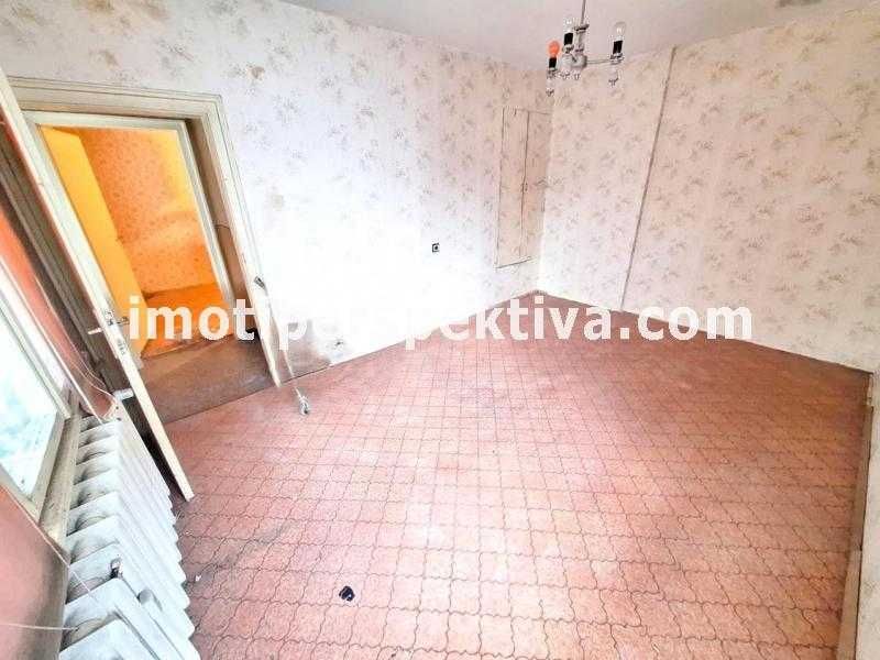 Продава се Къща в Пловдив, Кършияка - 110 кв.м за 851 €/кв.м - Снимка #1
