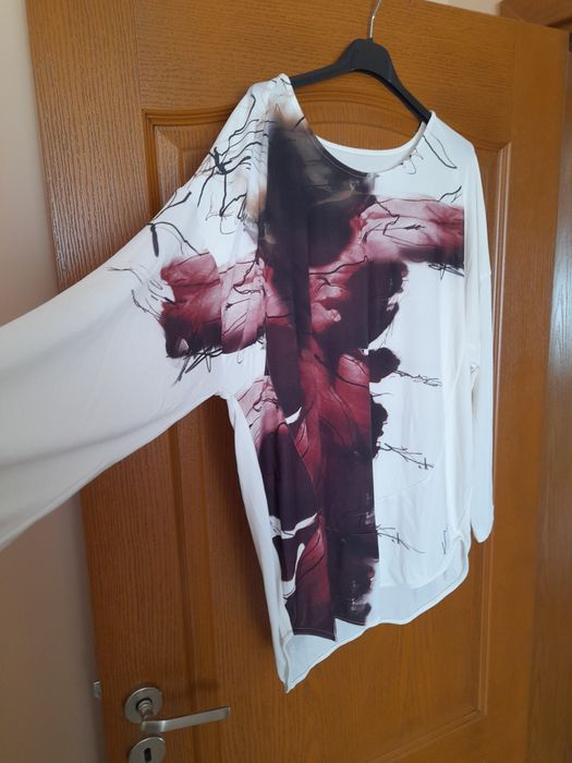 Дамска туника/блуза