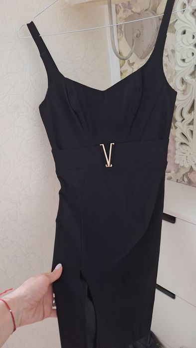 Рокля AVIN размер S