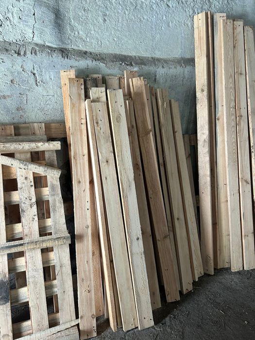 Продам доски самовывоз