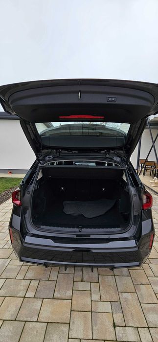 2024 BMW iX1 eDrive20 M Sport